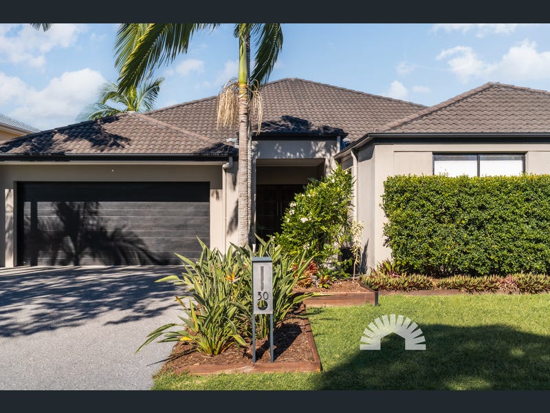 30 Sand Piper Avenue, North Lakes