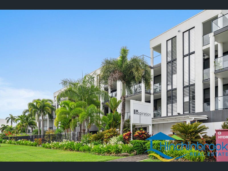 Unit 19/10-14 Poinciana Boulevard, Cardwell