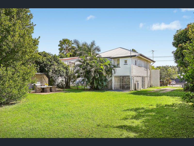 46 Roberts Street, Hermit Park