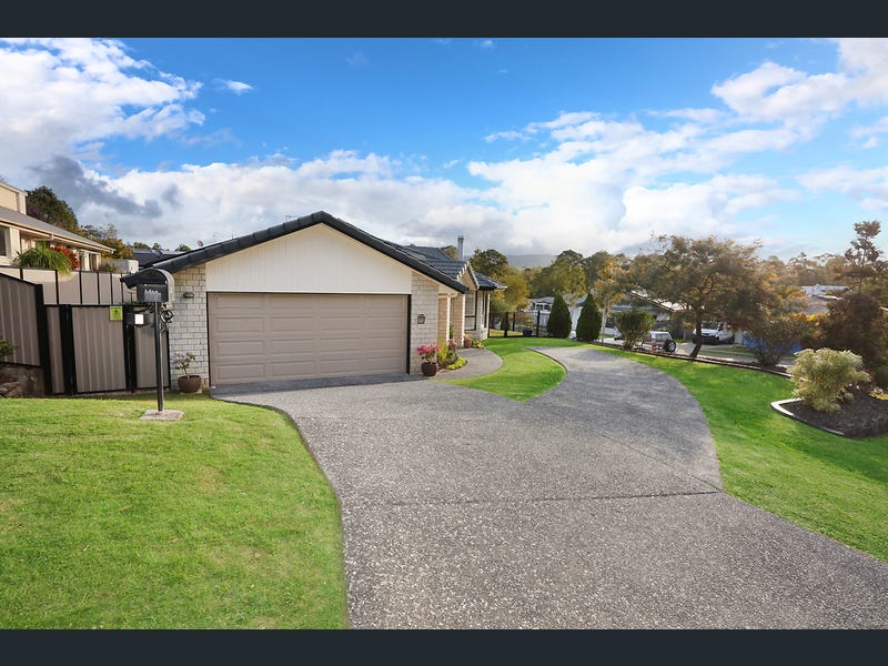 1 Silvereye Circuit, Gilston
