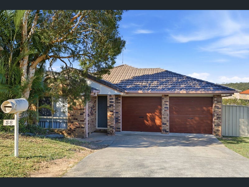 58 Muscari Crescent, Drewvale