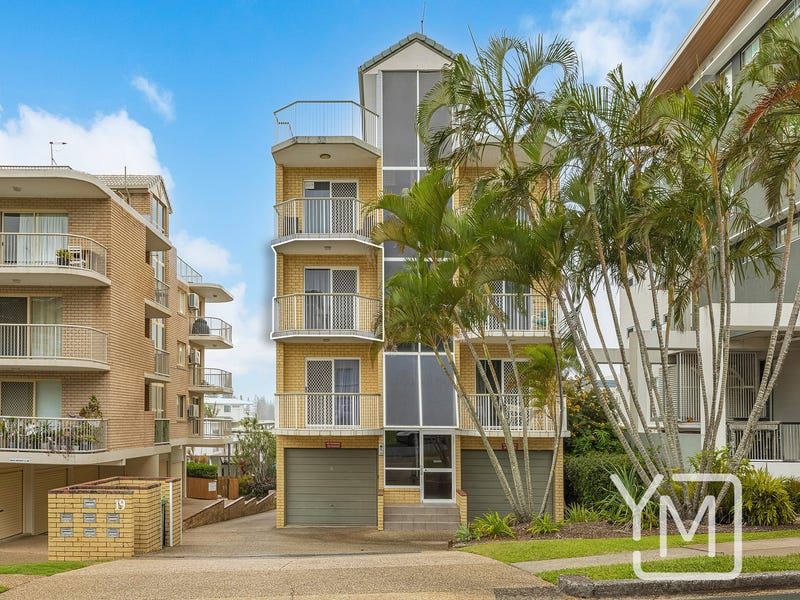 3/19 Mahia Terrace, Kings Beach