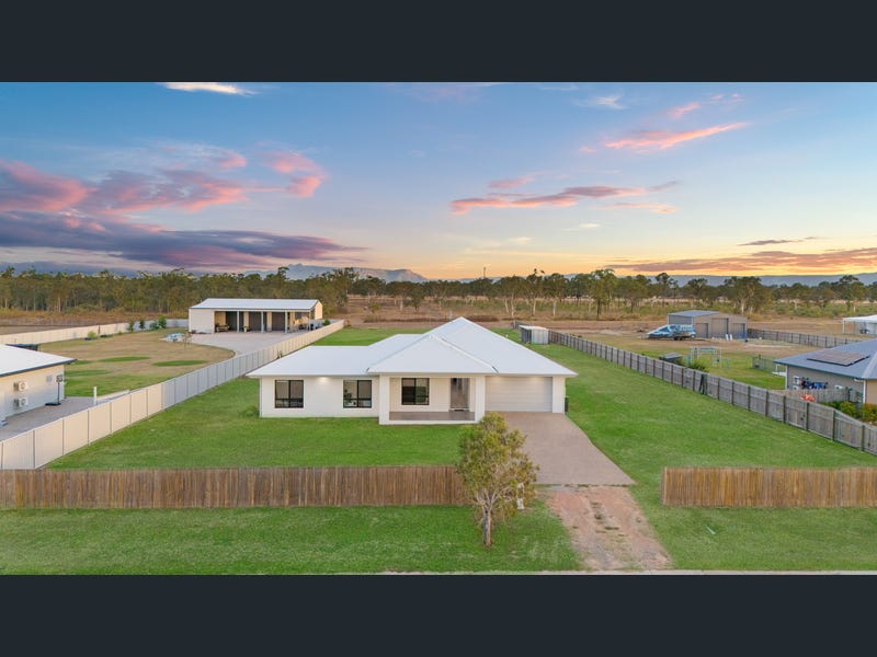 50 Brangus Road, Black River
