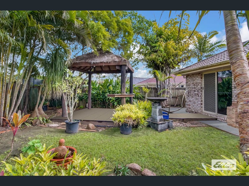 21 Ku-Ring-Gai Close, Loganholme