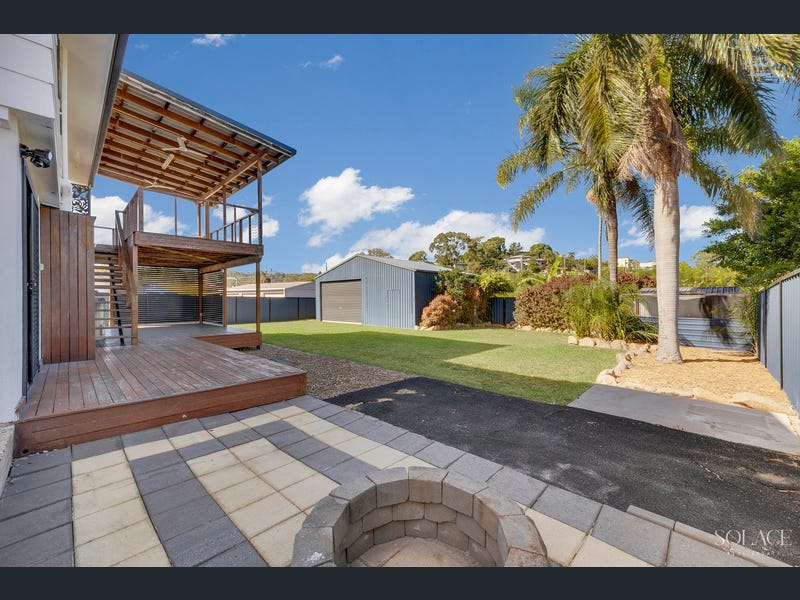 32 Ferguson Crescent, West Gladstone