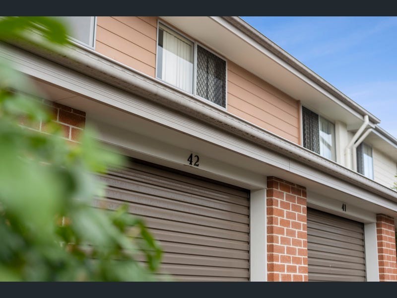 42/45 Blaxland Crescent, Redbank Plains