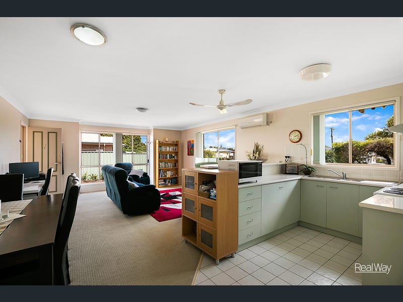 1/31 Phyllis Street, Harristown