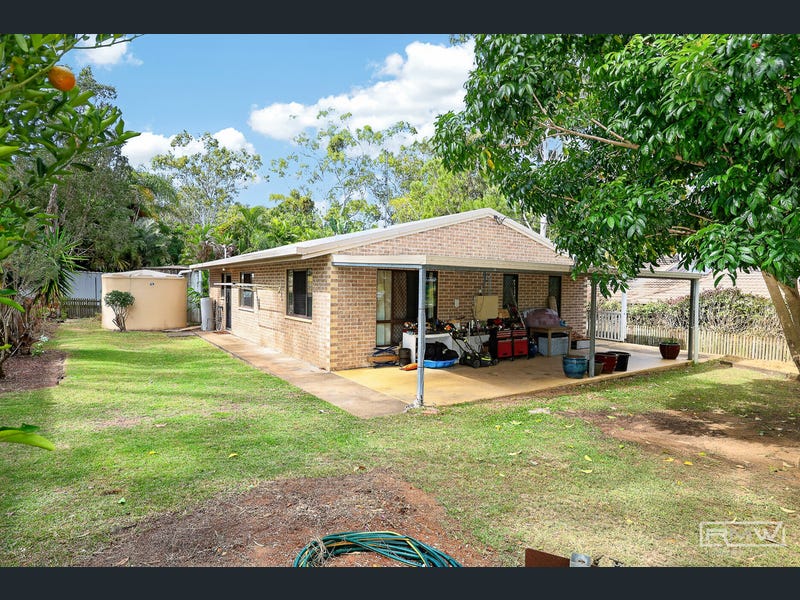 16 Felix Street, Cawarral