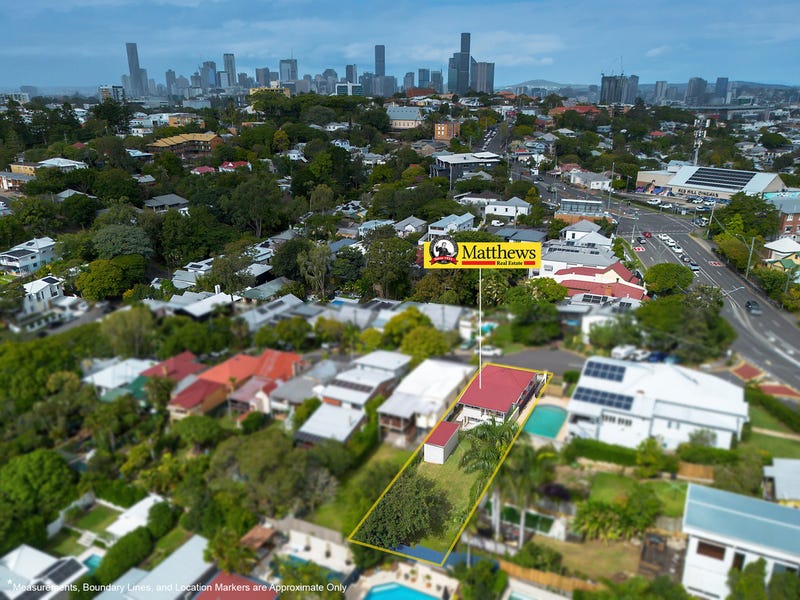10 Cairns Street, Red Hill