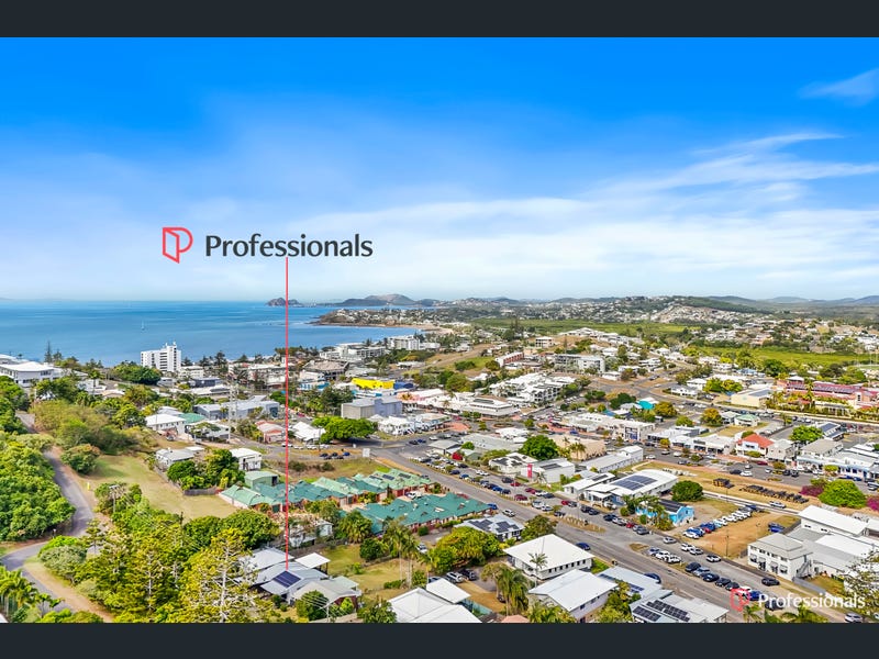 40 Cliff Street, Yeppoon