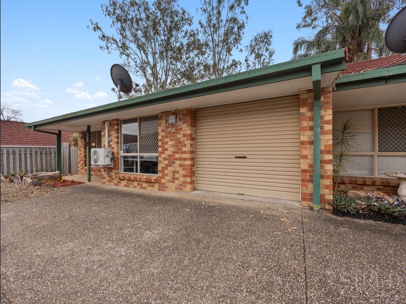 4/1 Rosegum Place, Redbank Plains