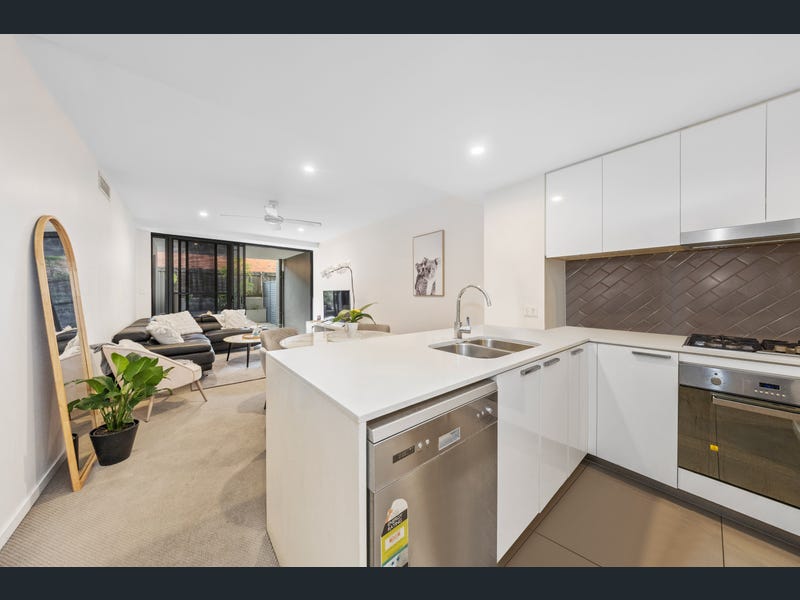 3108/35 Burdett Street, Albion