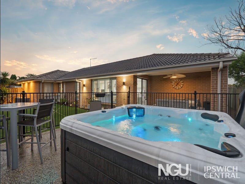 11 Sunnywood Street, Fernvale