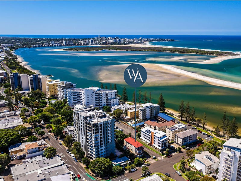 2/9 Nelson Street, Golden Beach