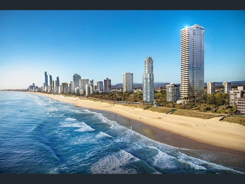 3496 Main Beach Parade