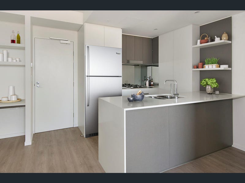 1705/66 High Street, Toowong