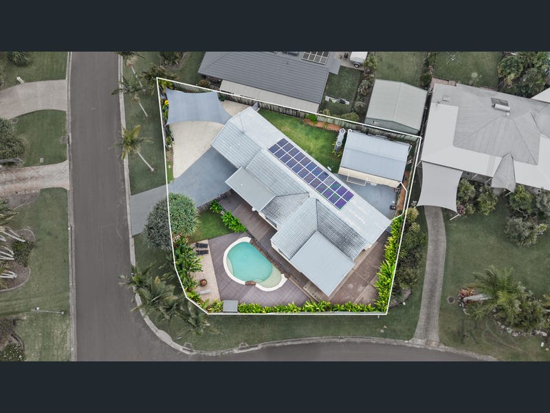 64 Kapilano Crescent, Mountain Creek