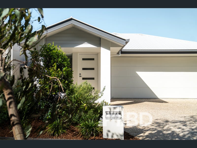 44 Cedar Drive, Burpengary