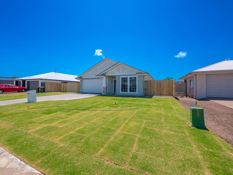 Lot 1 10 Senor Avenue, Urangan