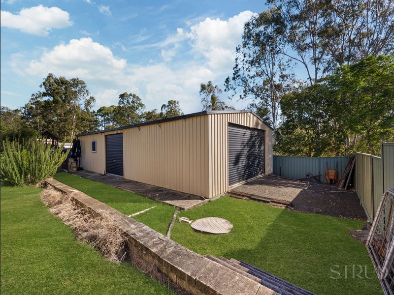 1 Wigmore Street, Willowbank