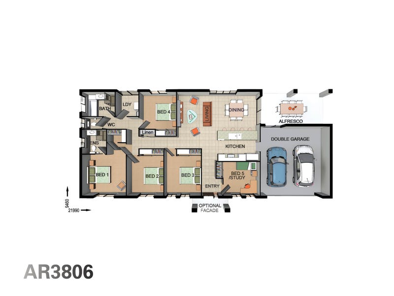 19 Walter Way, Chatsworth