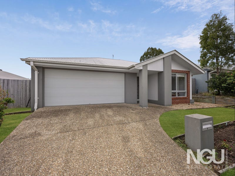 6 Pisa Court, Redbank
