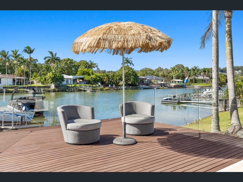 4 Vucas Court, Currumbin Waters