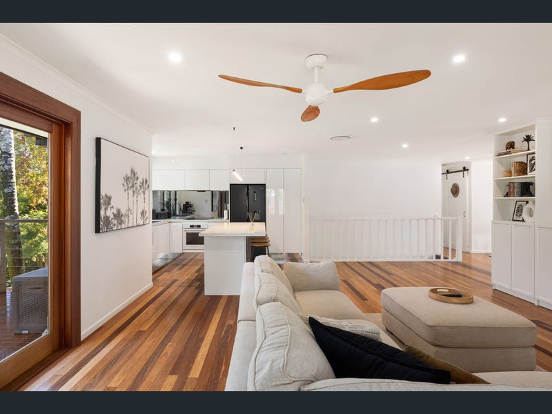1 Camelia Court, Palmwoods