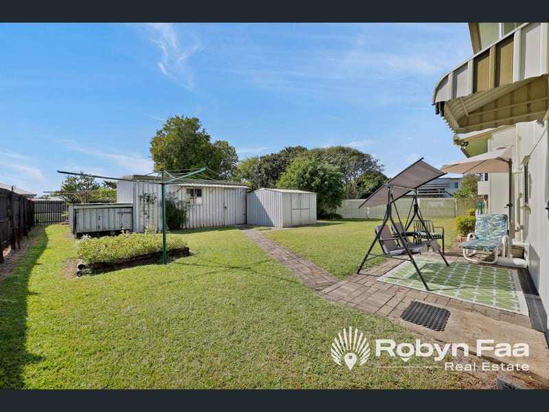 12 Harney Street, South Mackay