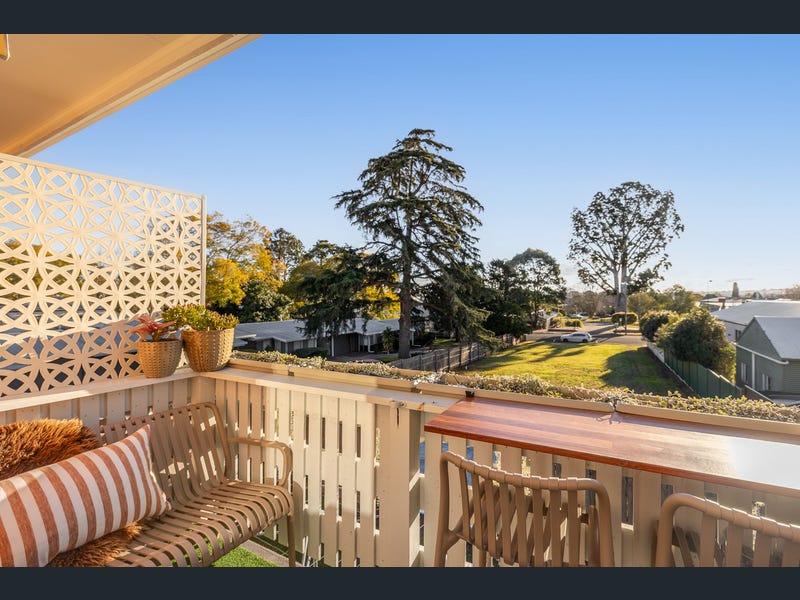 13/24 Lindsay Street, East Toowoomba