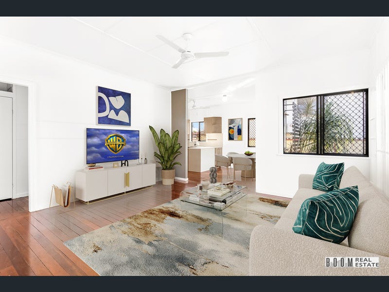 281 Hook Street, Berserker