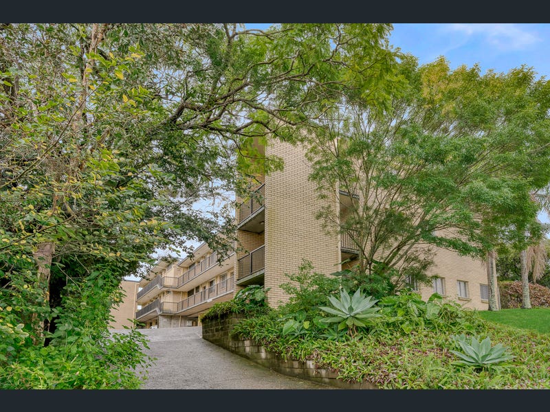9/36 Dean Street, Toowong