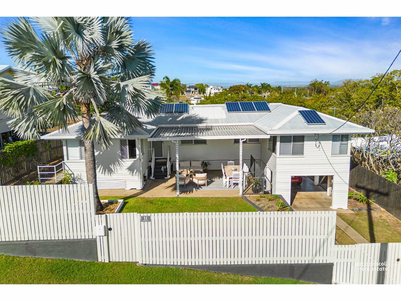 11 Considine Street, The Range
