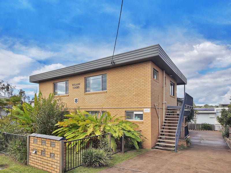 5/8 Wilton Tce, Yeronga
