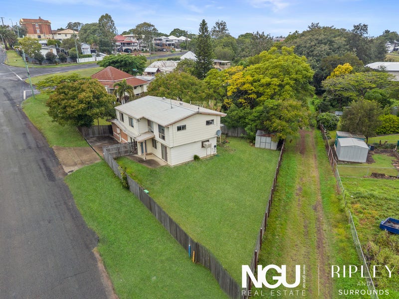 1 Fitzgibbon Street, North Ipswich