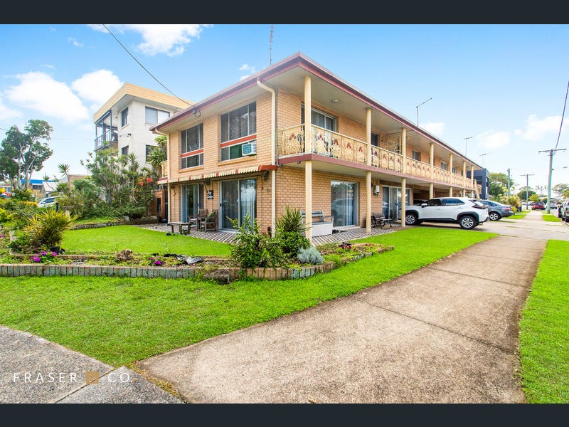 4/73 Welsby Parade, Bongaree