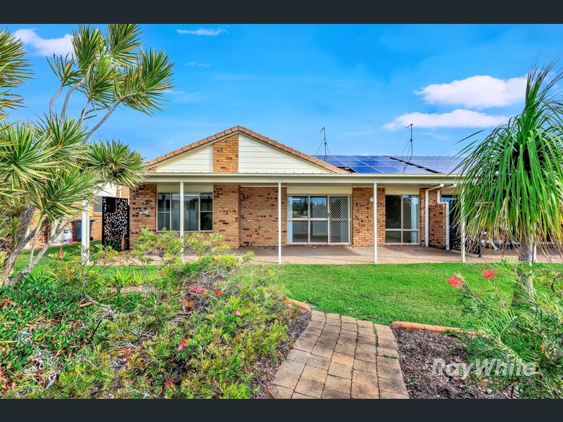 21/1 Waimarie Street, Bargara