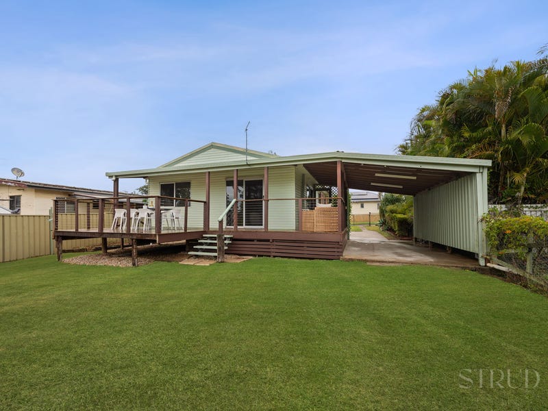 27 Logan Street, North Booval