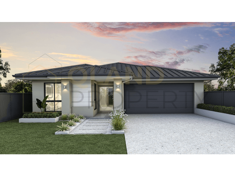223 Pitt Road, Burpengary
