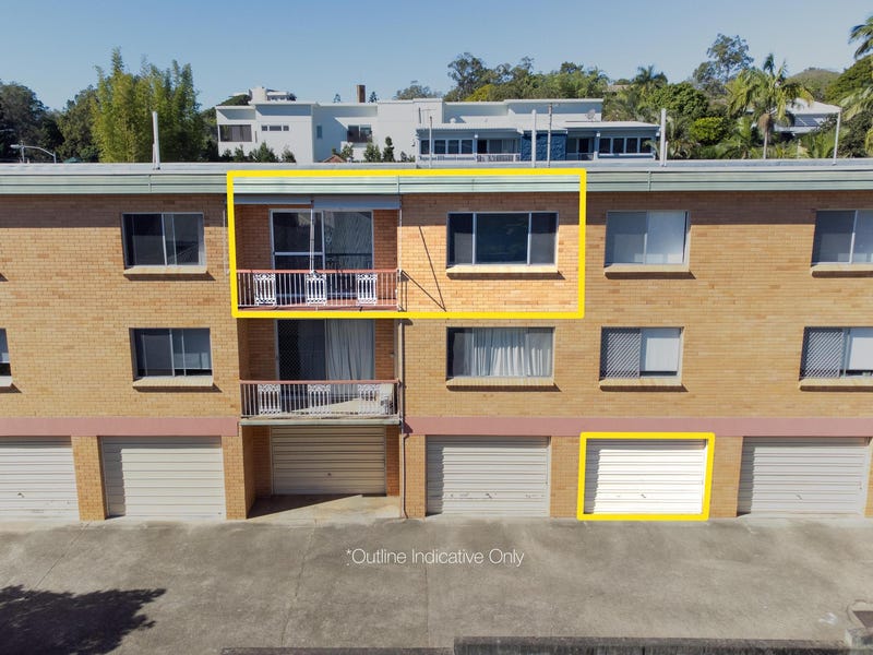 5/837 Logan Road, Holland Park West