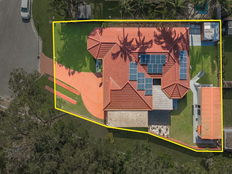 15 Pimelea Court, Mountain Creek