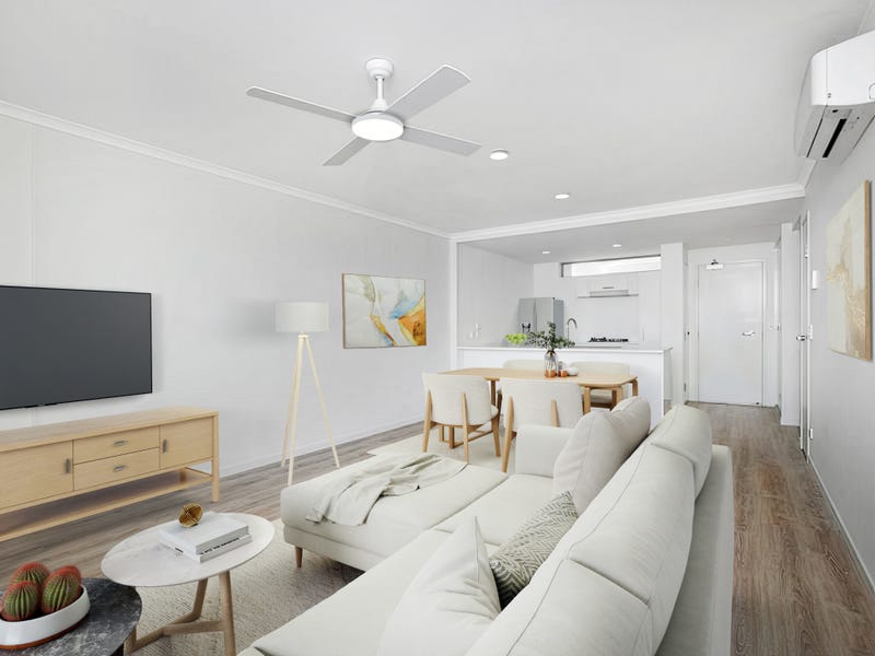 18/26 Le Geyt St, Windsor
