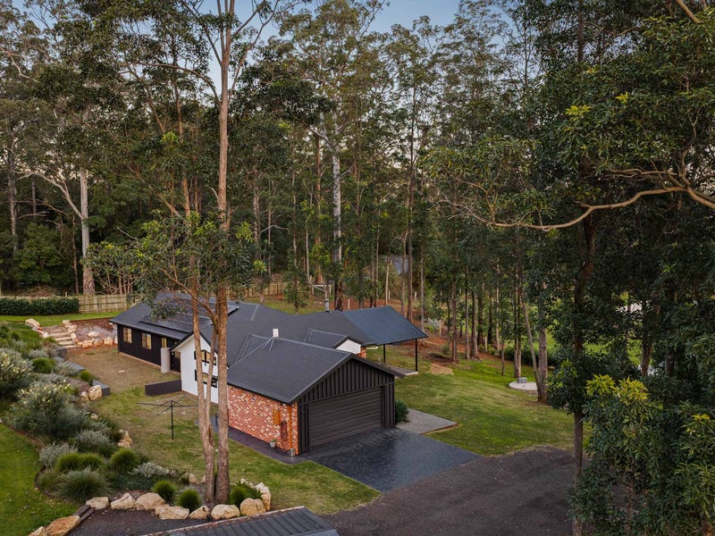 1 Rainforest Court, Cabarlah