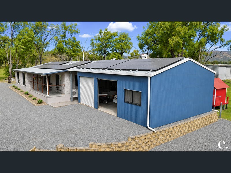 63 Kroombit Drive, Bouldercombe