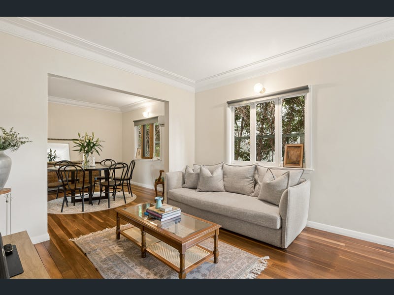 115 Stephens Street, Morningside