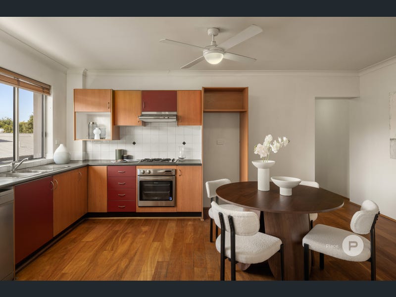 6/39 Elizabeth Street, Paddington
