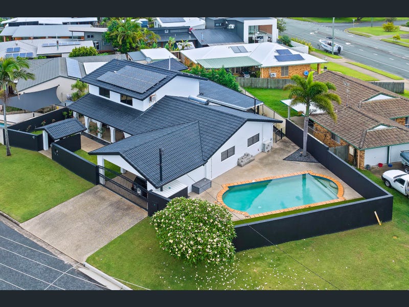 16 Alkira Street, Buddina