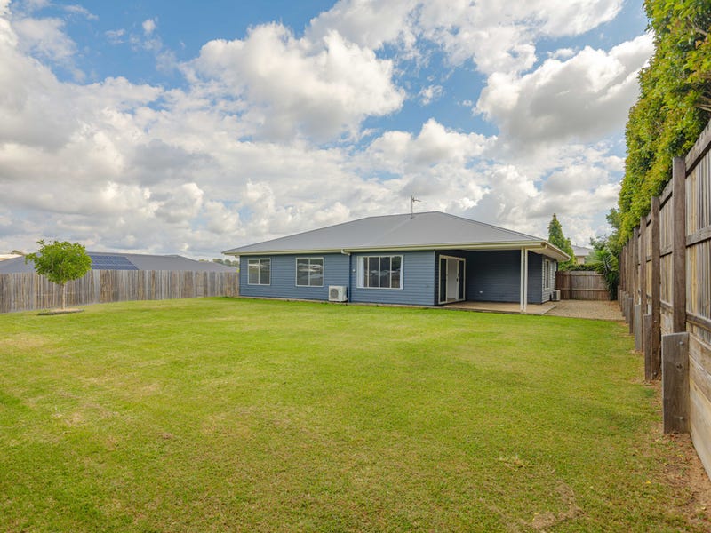 6 Ministerial Court, Jones Hill