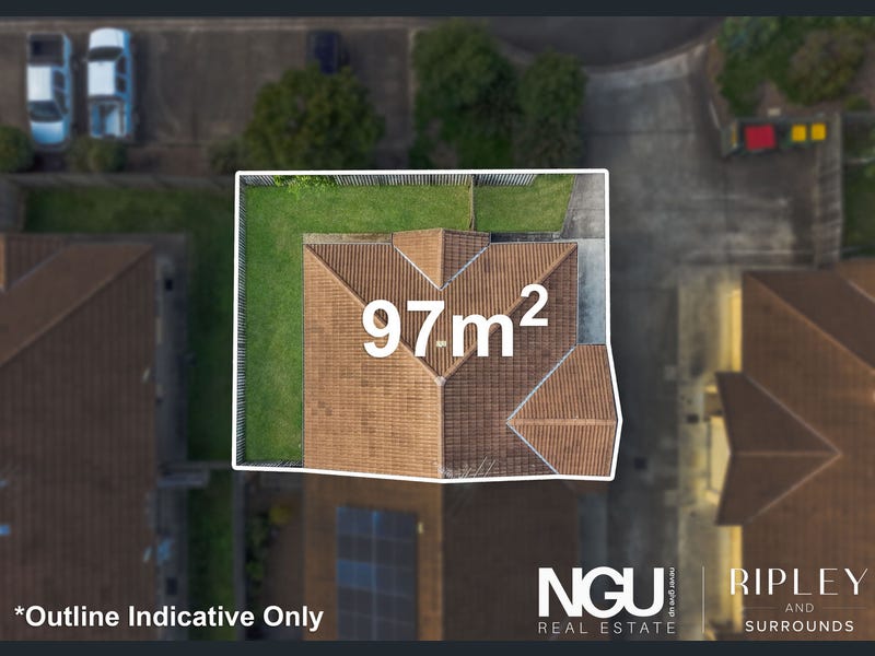34/8 Rosegum Place, Redbank Plains