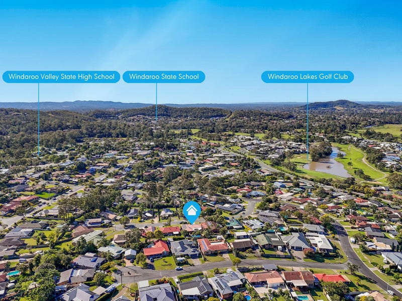 14 Denkmann Court, Windaroo
